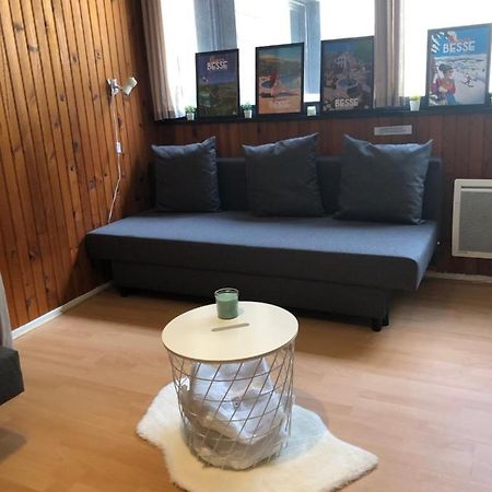 Appartement シュペール・ベス エクステリア 写真