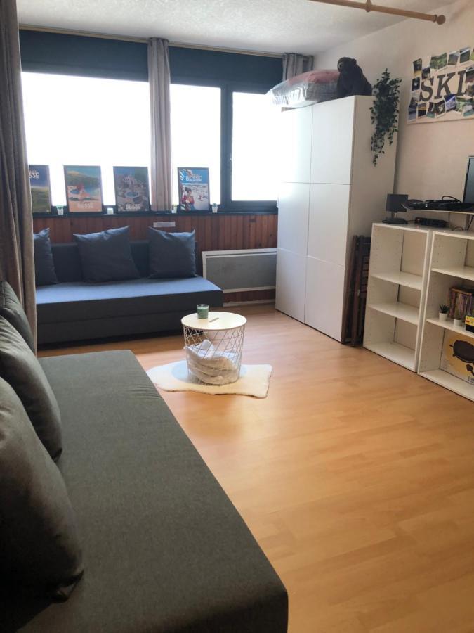 Appartement シュペール・ベス エクステリア 写真