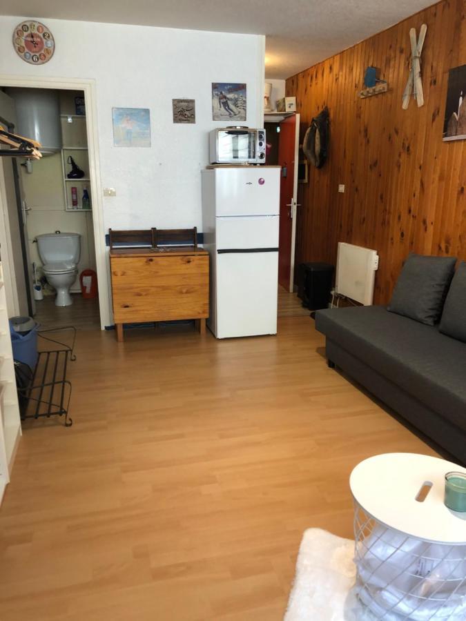 Appartement シュペール・ベス エクステリア 写真