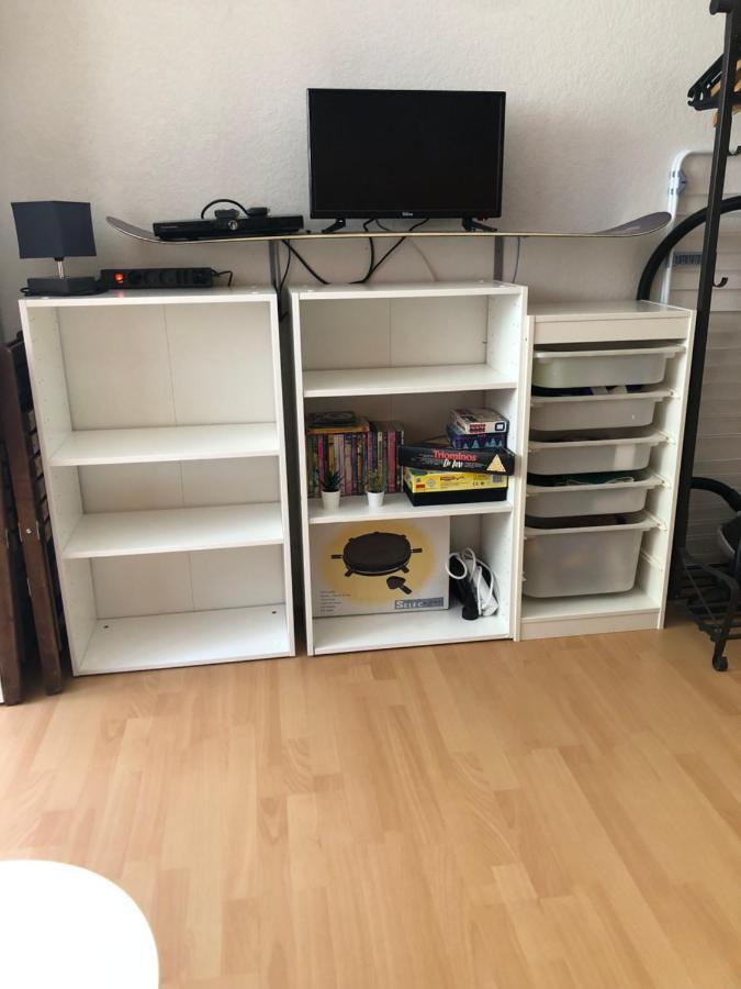 Appartement シュペール・ベス エクステリア 写真