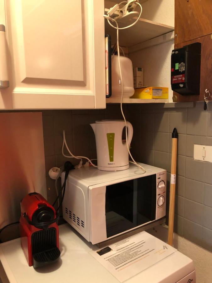 Appartement シュペール・ベス エクステリア 写真